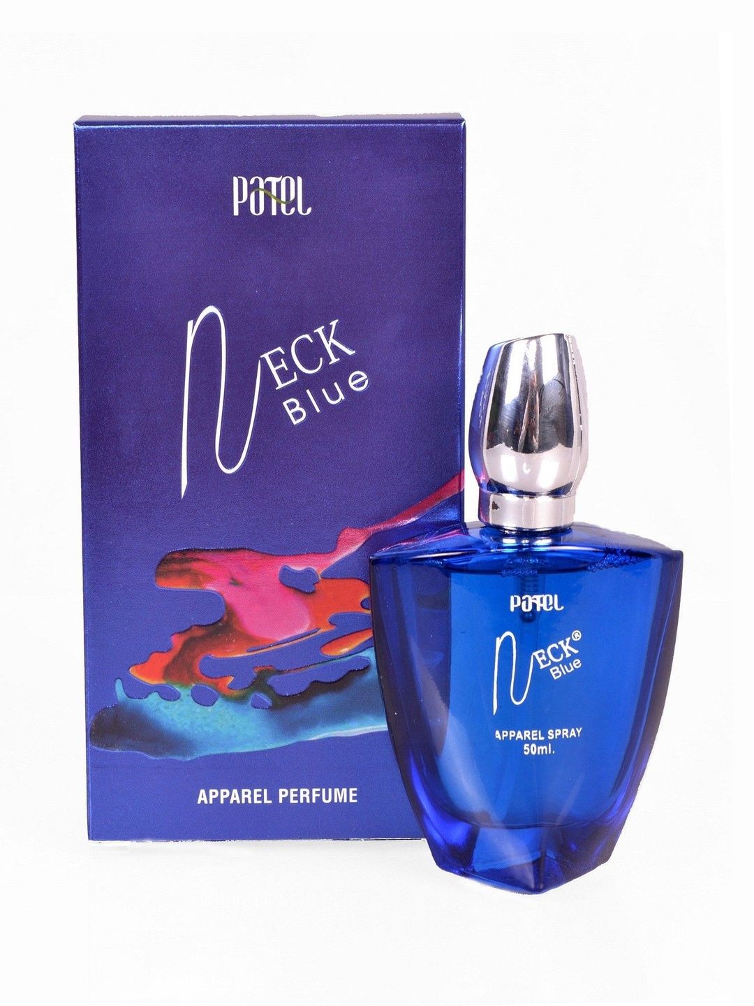 Unisex Perfume - 50 ml