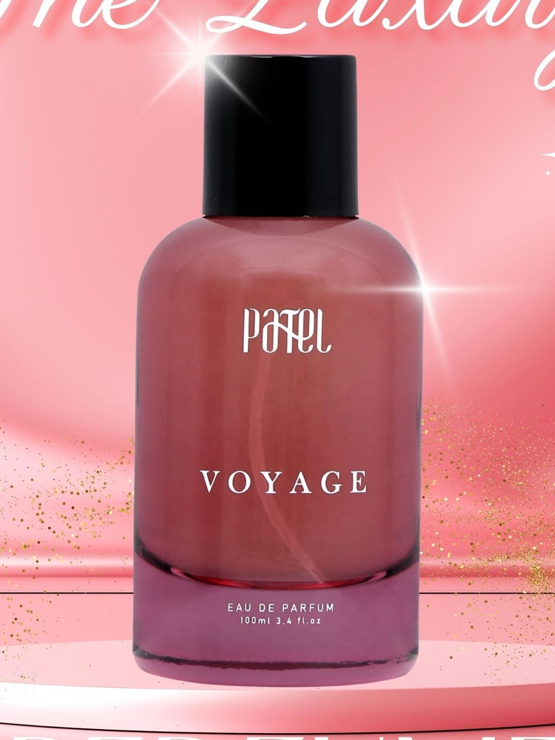 Voyage Eau De Parfum - 100 ml