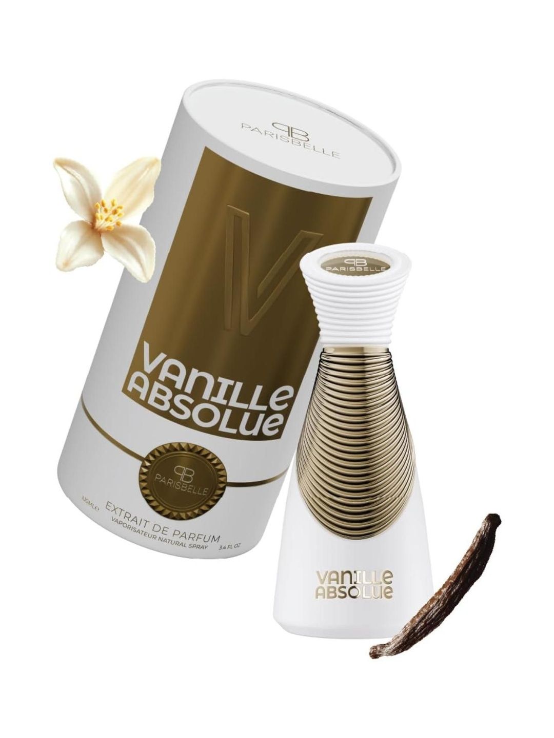 Vanille Absolue