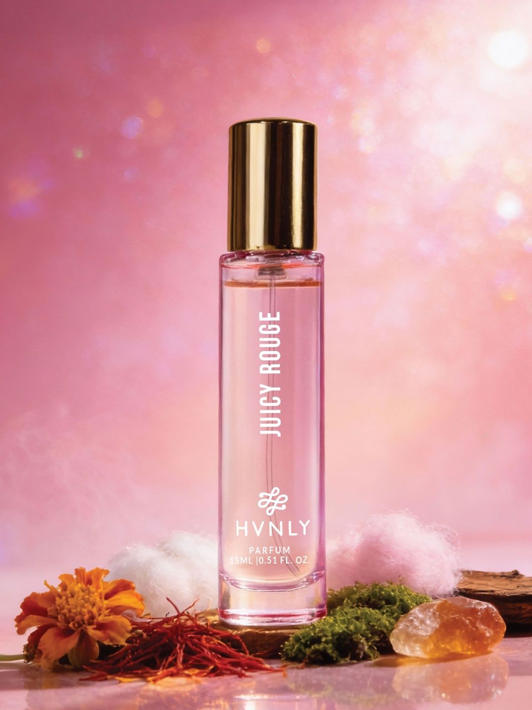 Eau de Parfum - 15 ml