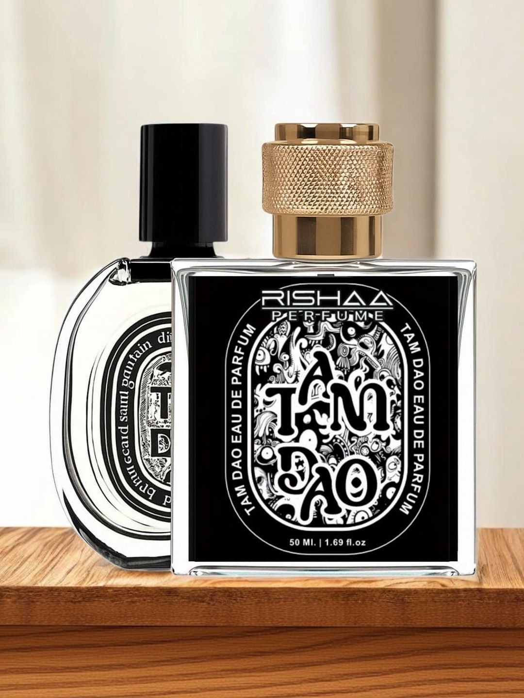 Women Tam Dao EDP - 50 ml