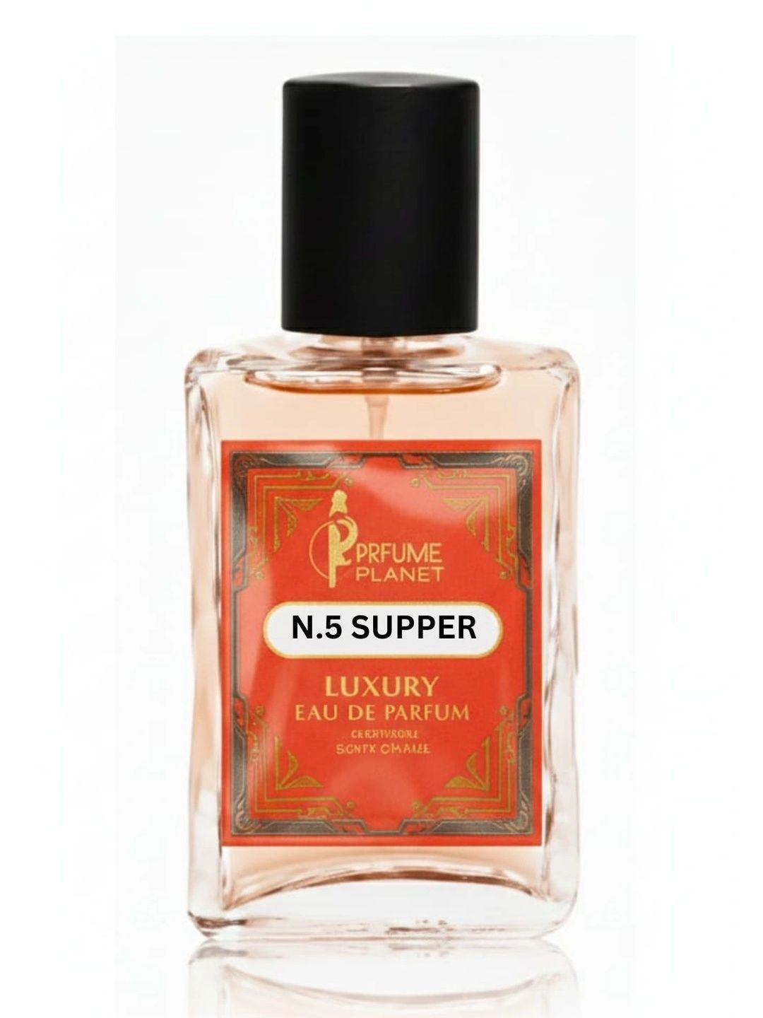 N.5 Supper EDP -50 ml
