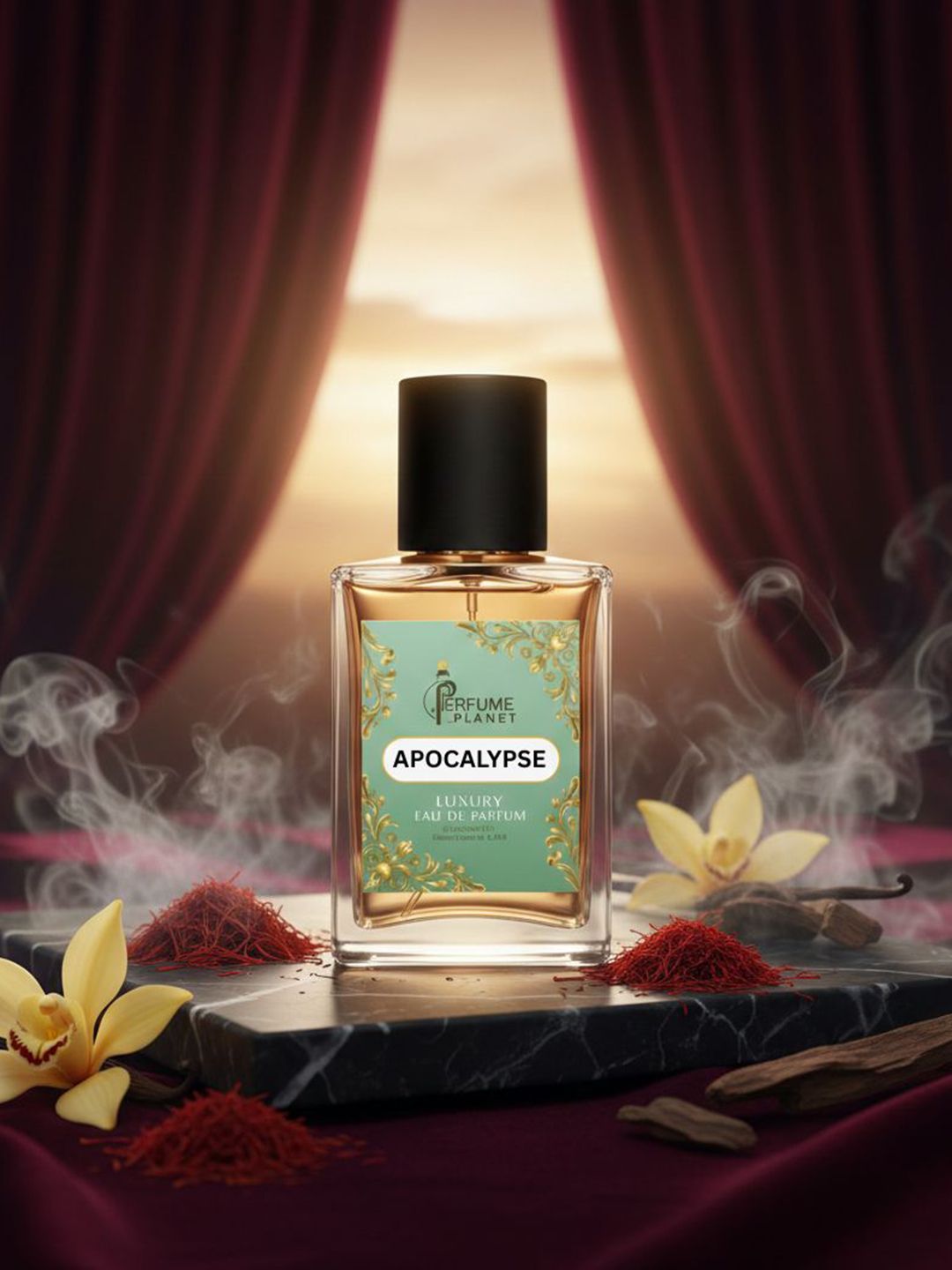 Apocalypse Perfume