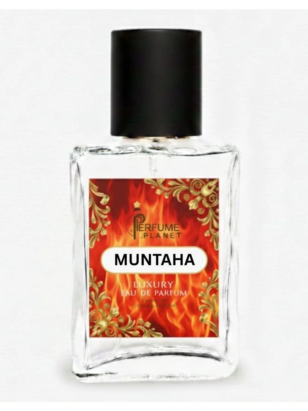 Muntaha EDP - 50 ml