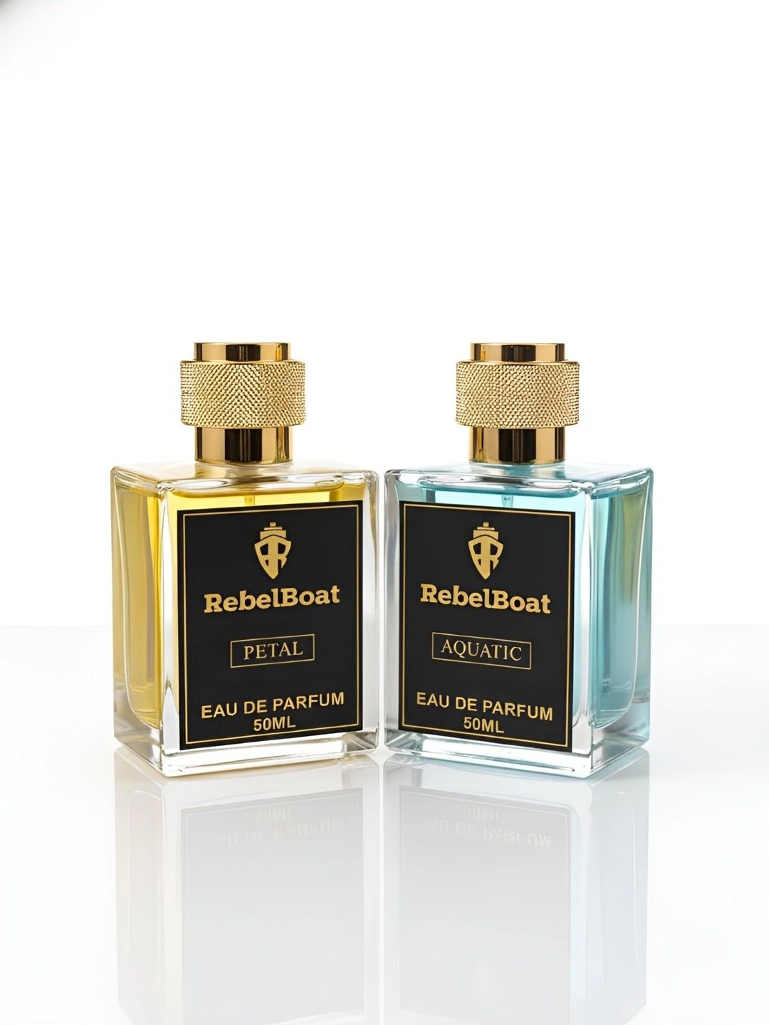 Omber Nomad EDP