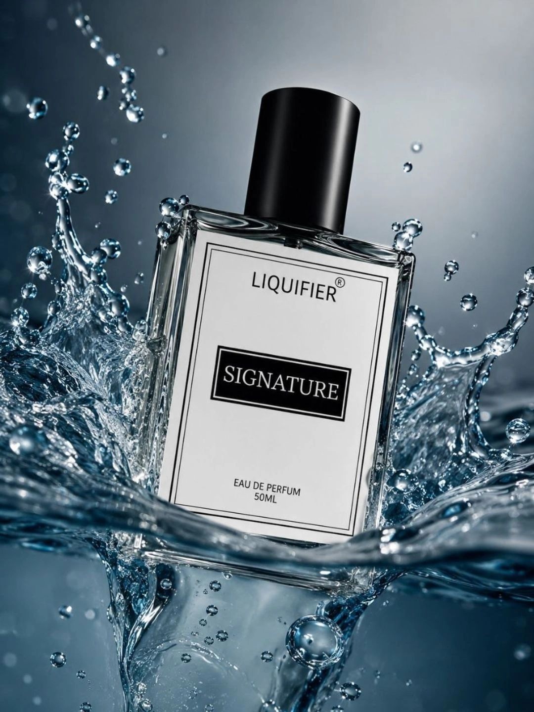 Men Signature EDP - 50 ml