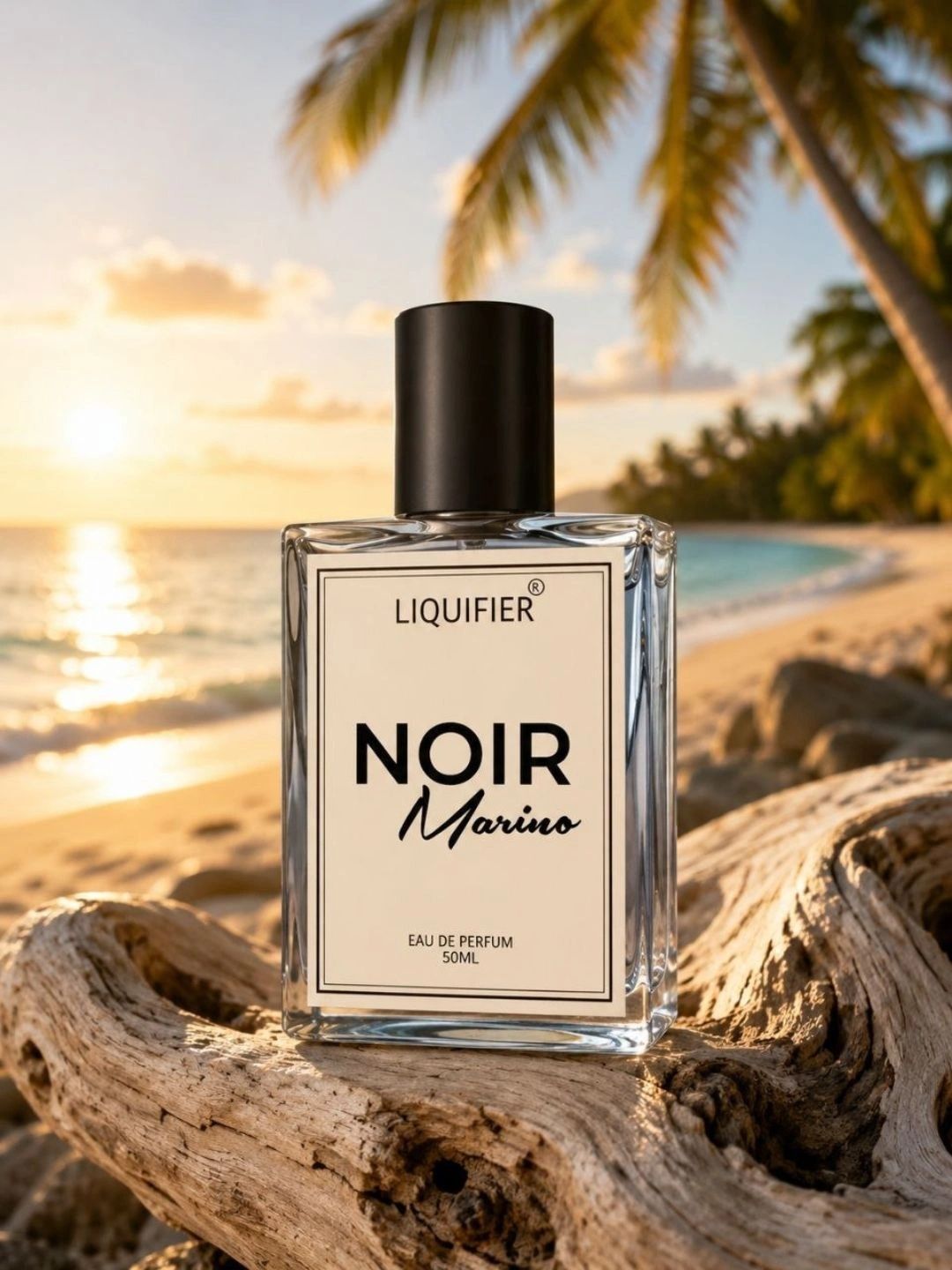 Noir Marino Eau De Parfum 50ml