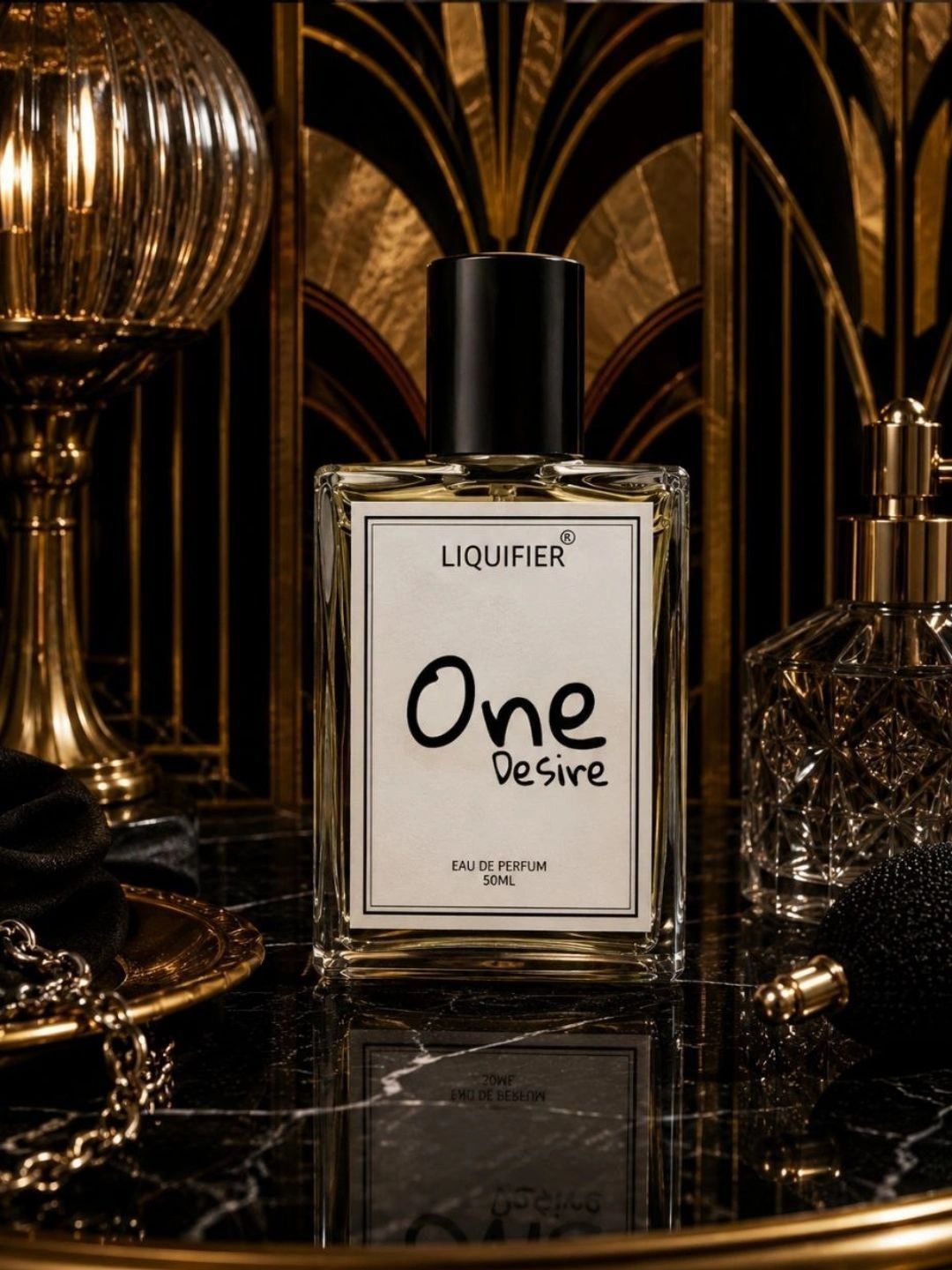 One Desire EDP - 50 ml