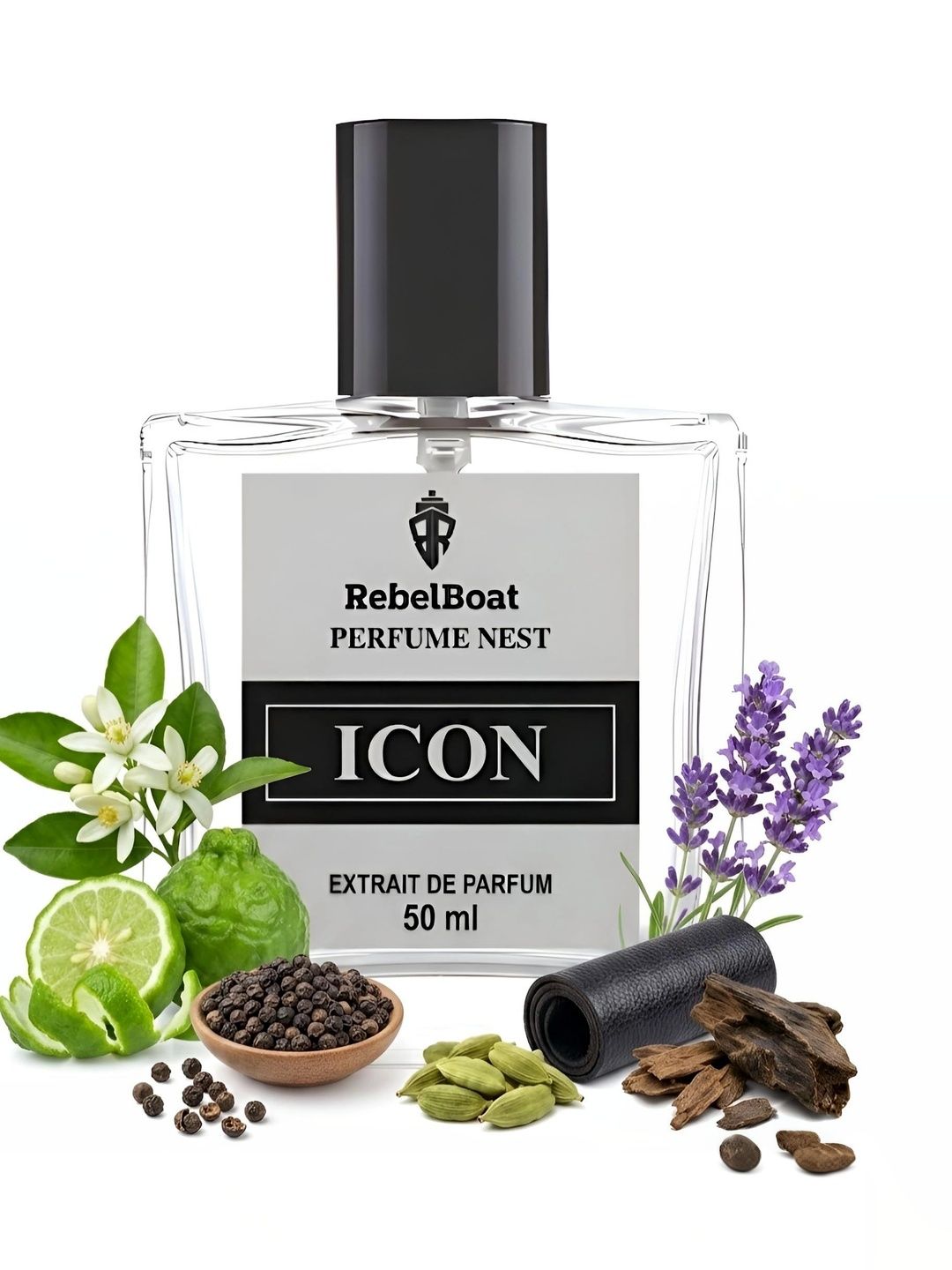Guilty Extrait De Perfume