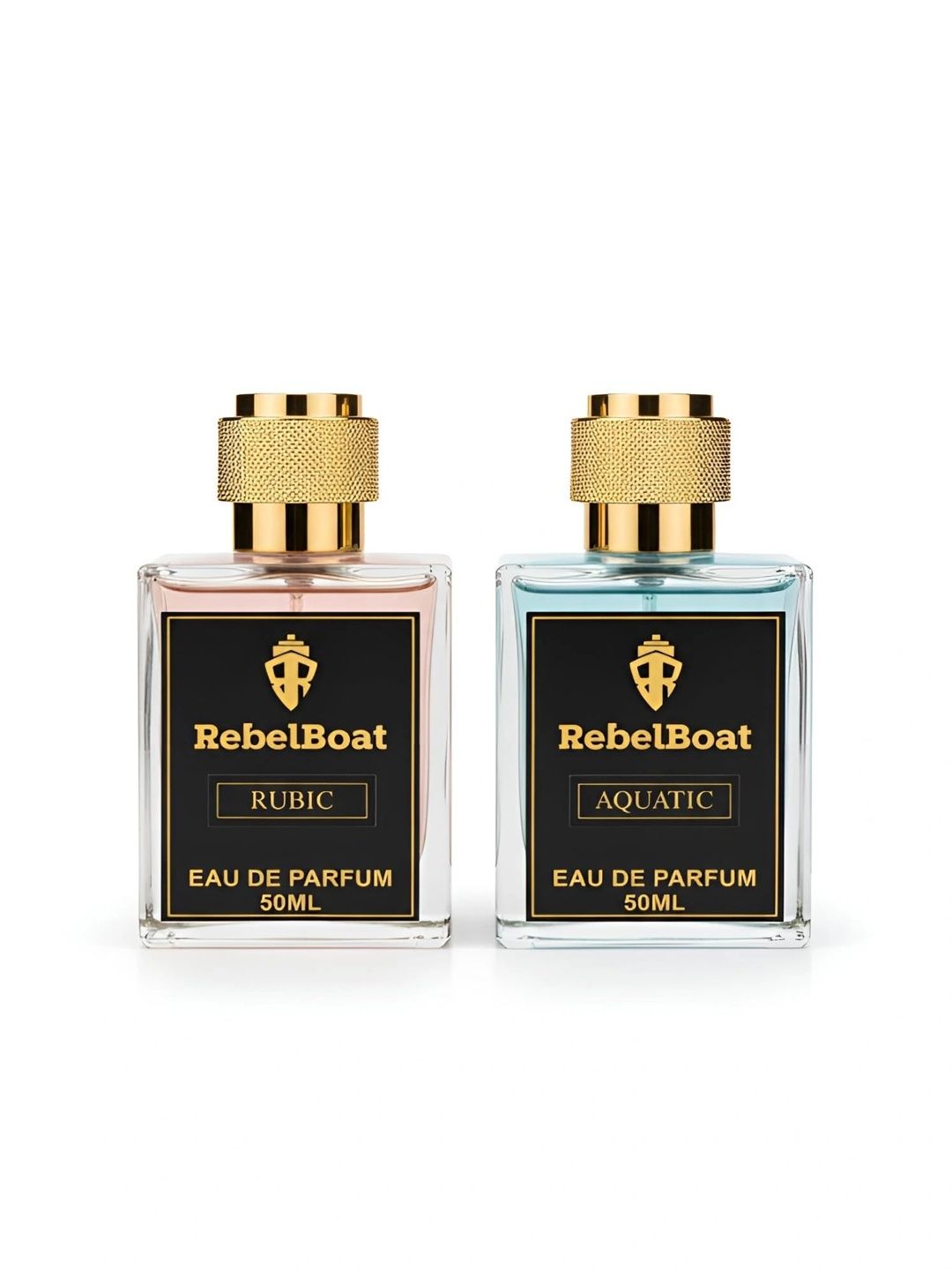 Set Of 2 EDP - 20 ml & 50 ml