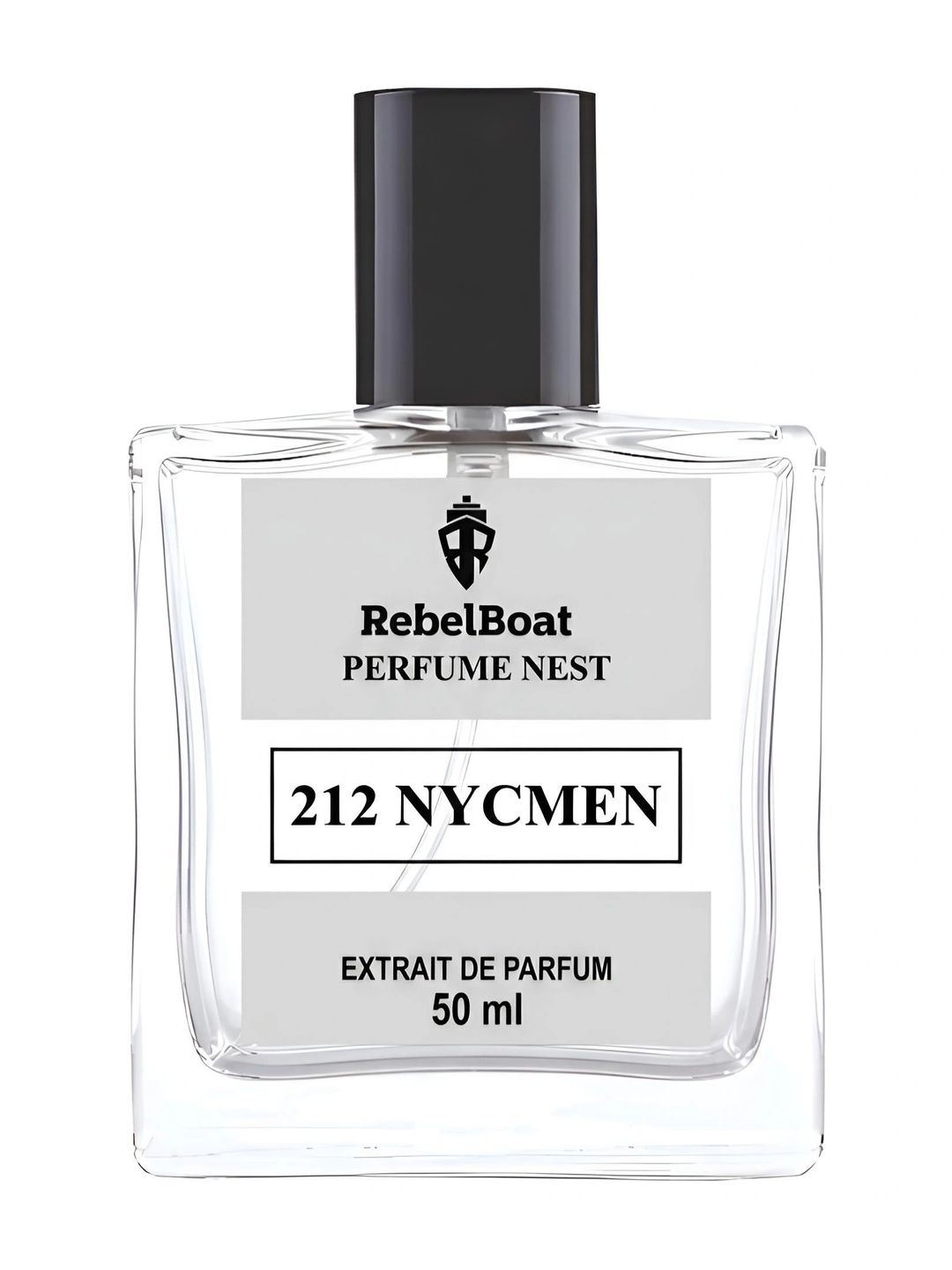 Extrait De Perfume - 50 ml