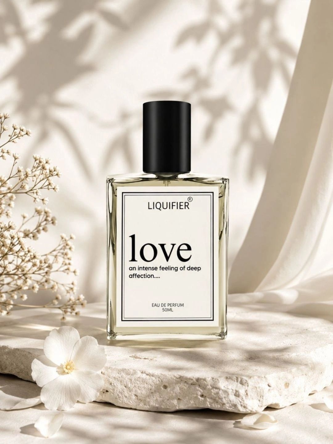 Love EDP - 50 ml