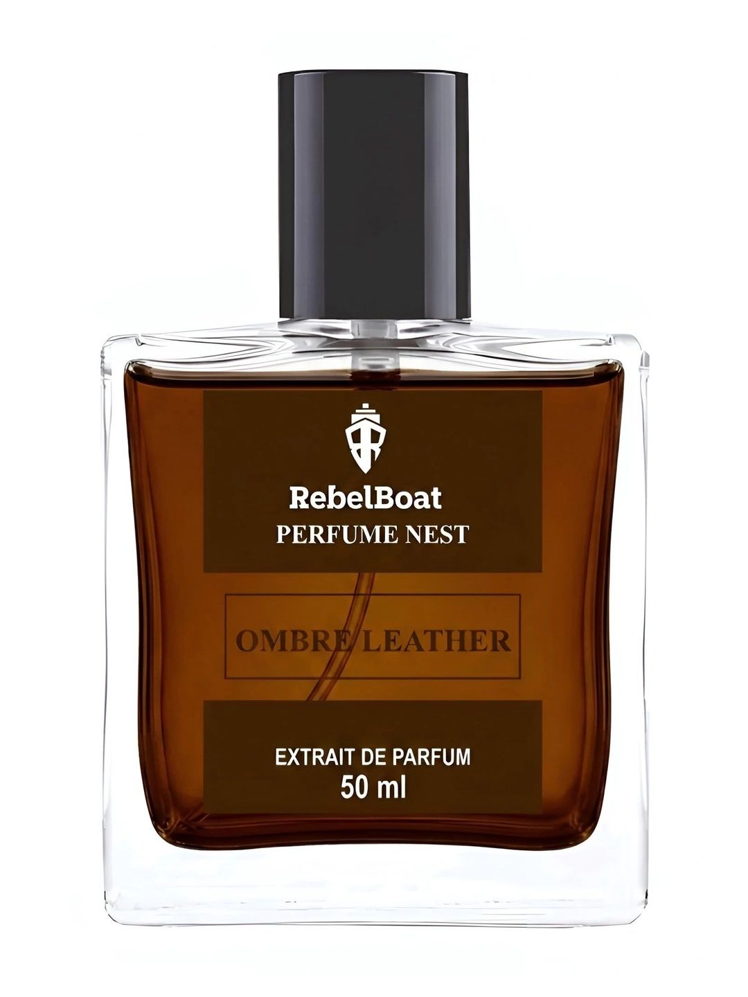 Ombre Leather EDP-50 ml