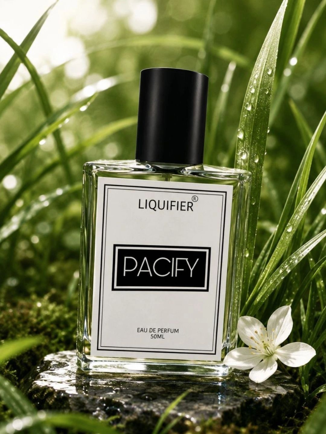 Pacify EDP - 50 ml