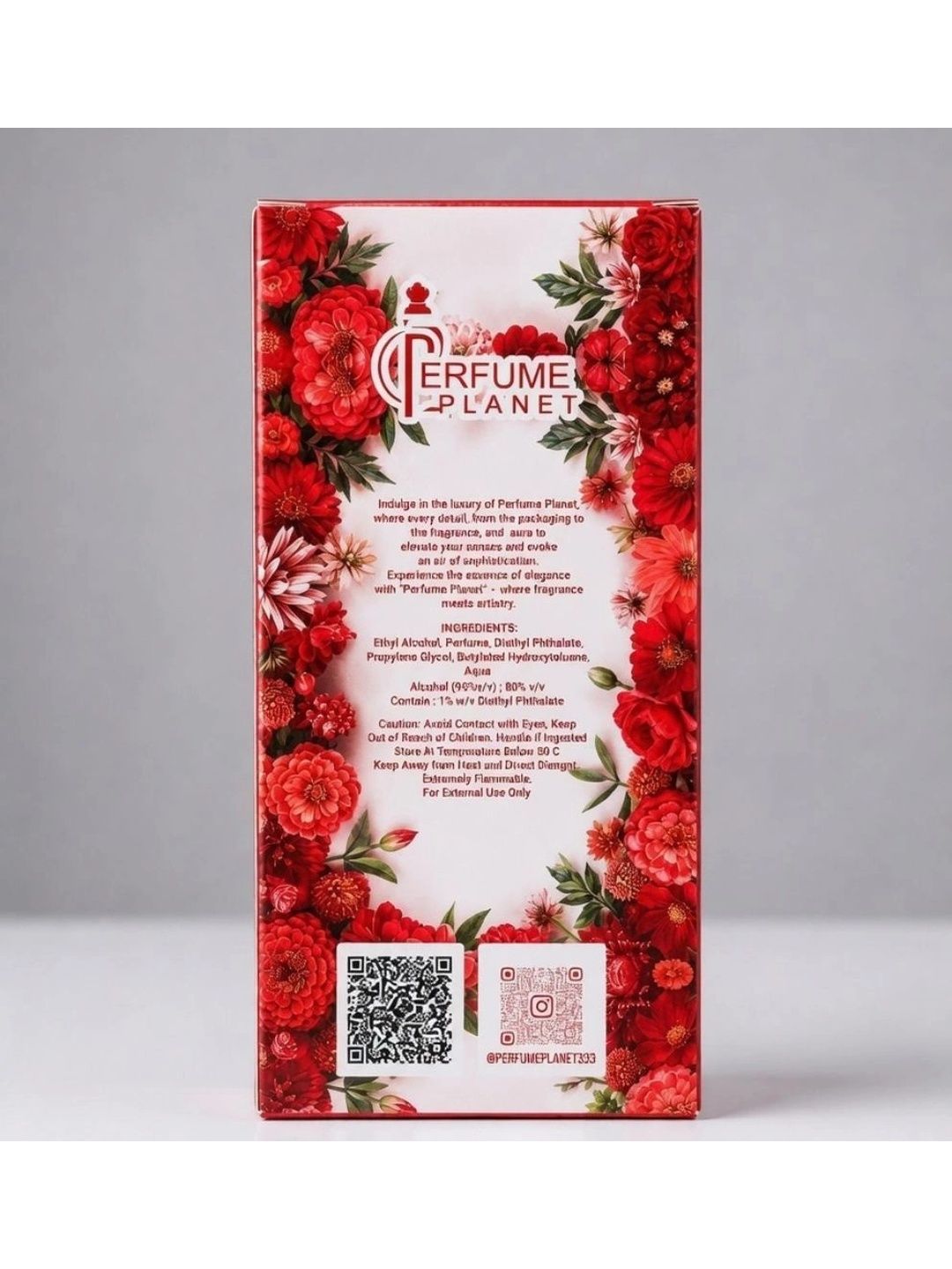 Bluberry Earl Grey EDP- 50 ml