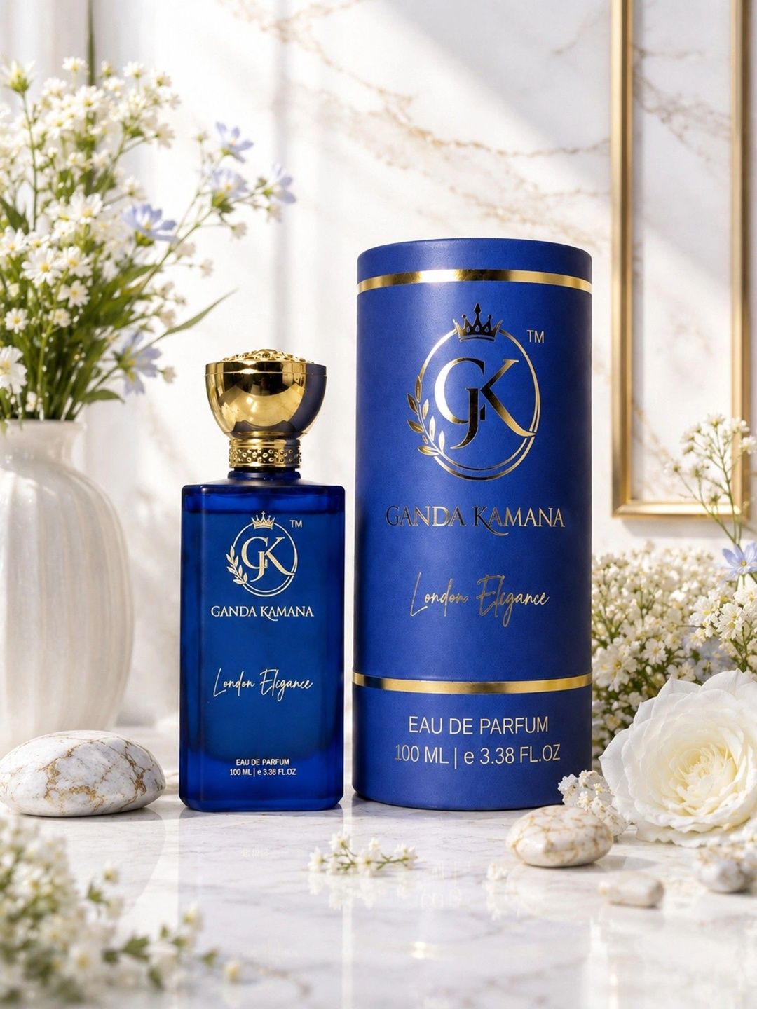 London Elegance EDP - 100 ml