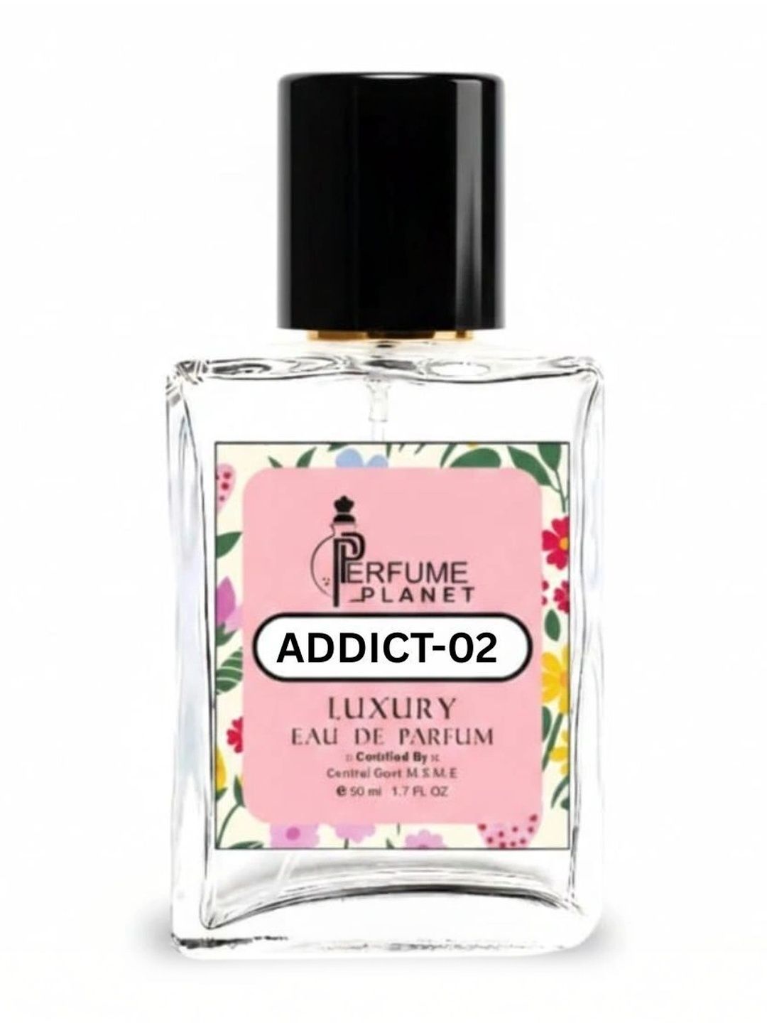 Addict-02 EDP - 50 ml