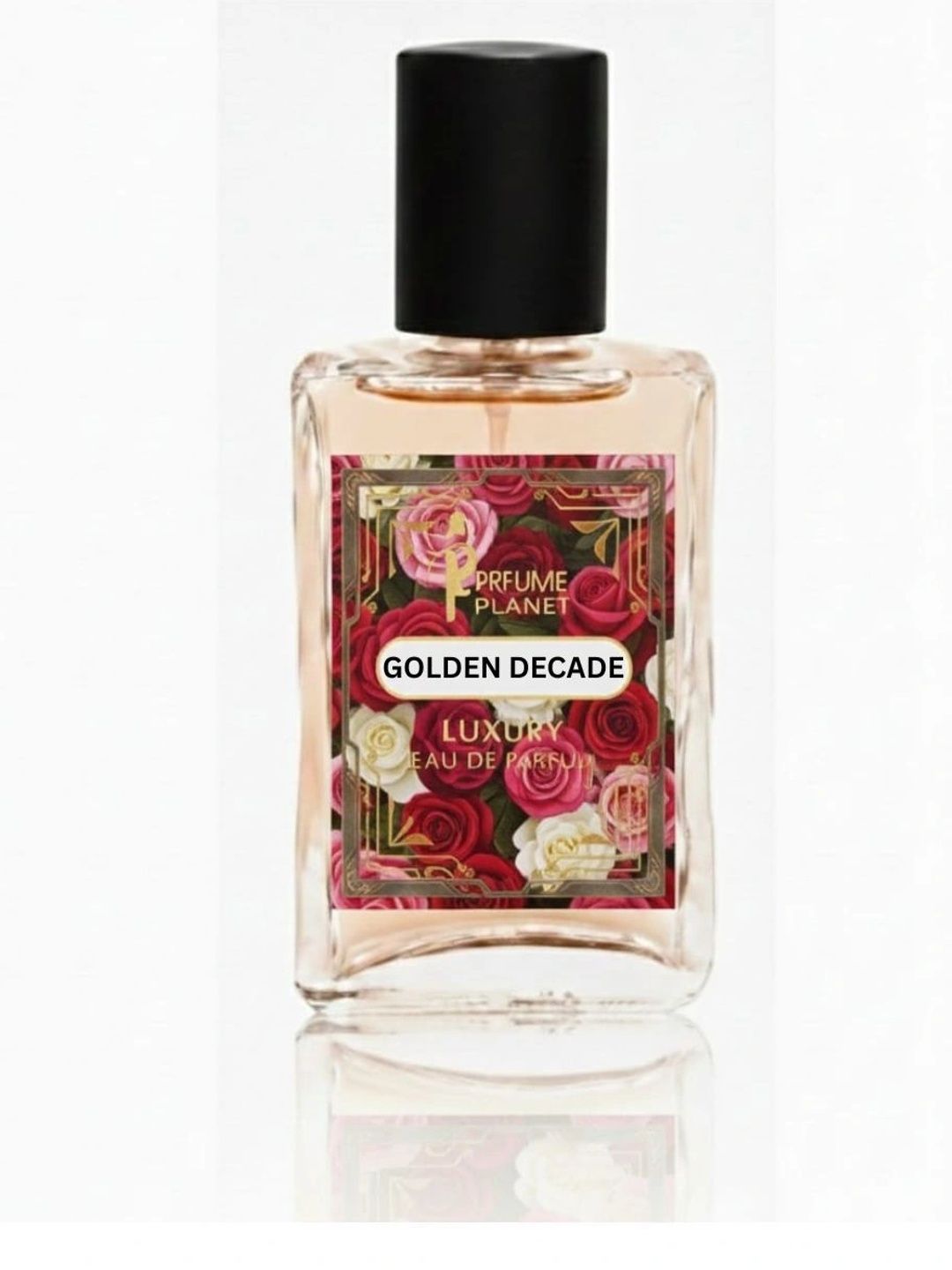 Golden Decade EDP - 50 ml