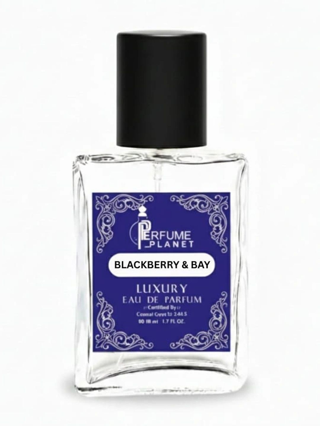 Blackberry & Berry EDP -50 ml