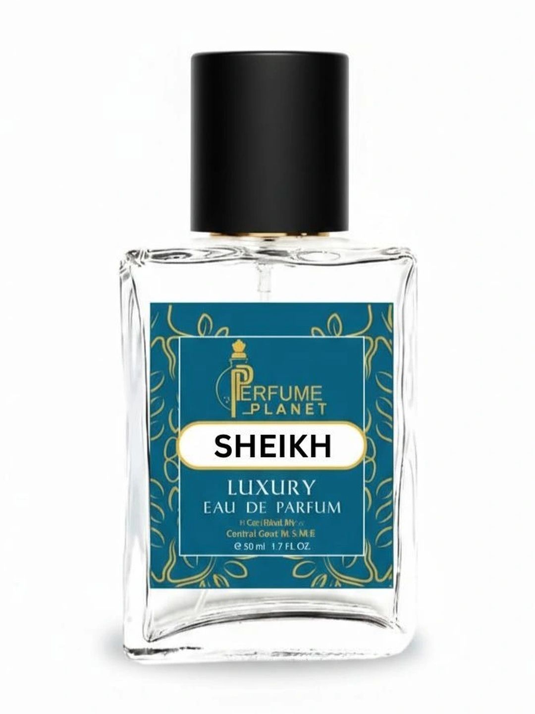 Sheikh EDP - 50 ml