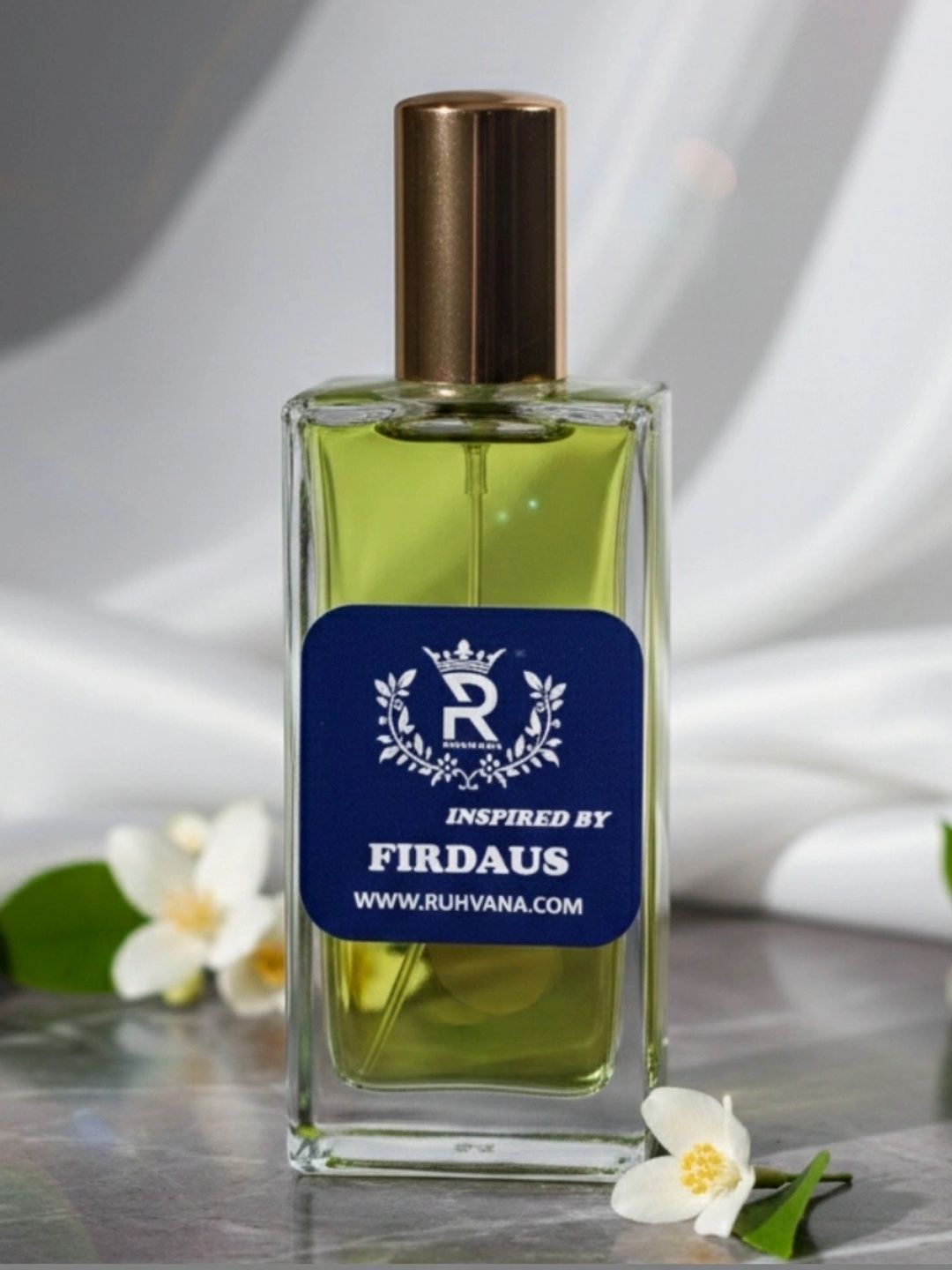 Firdaus Eau De Perfume