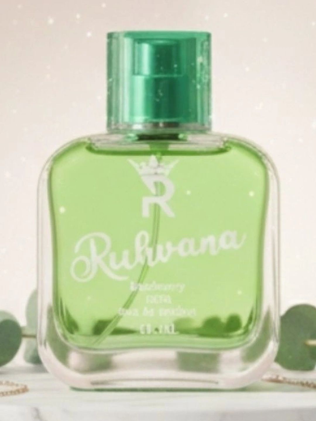 Eau de Parfum- 50 ml