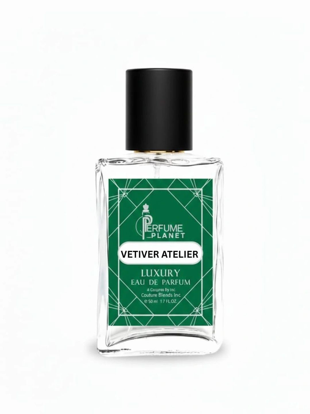 Vetiver Atelier EDP - 50 ml