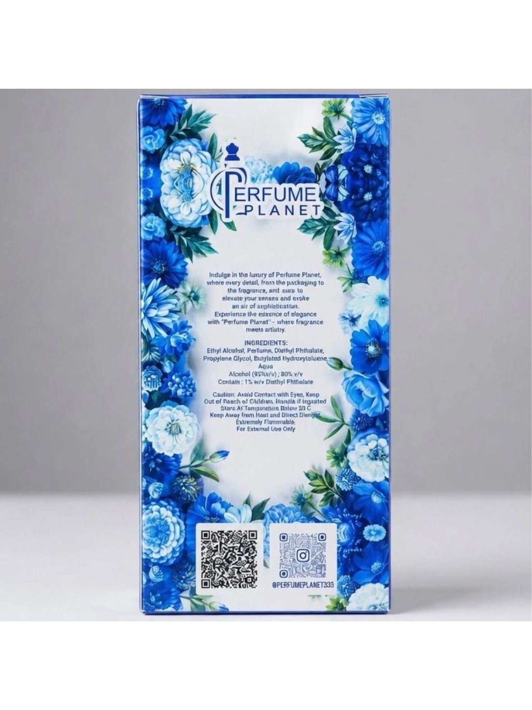 Find Comfort EDP - 50 ml
