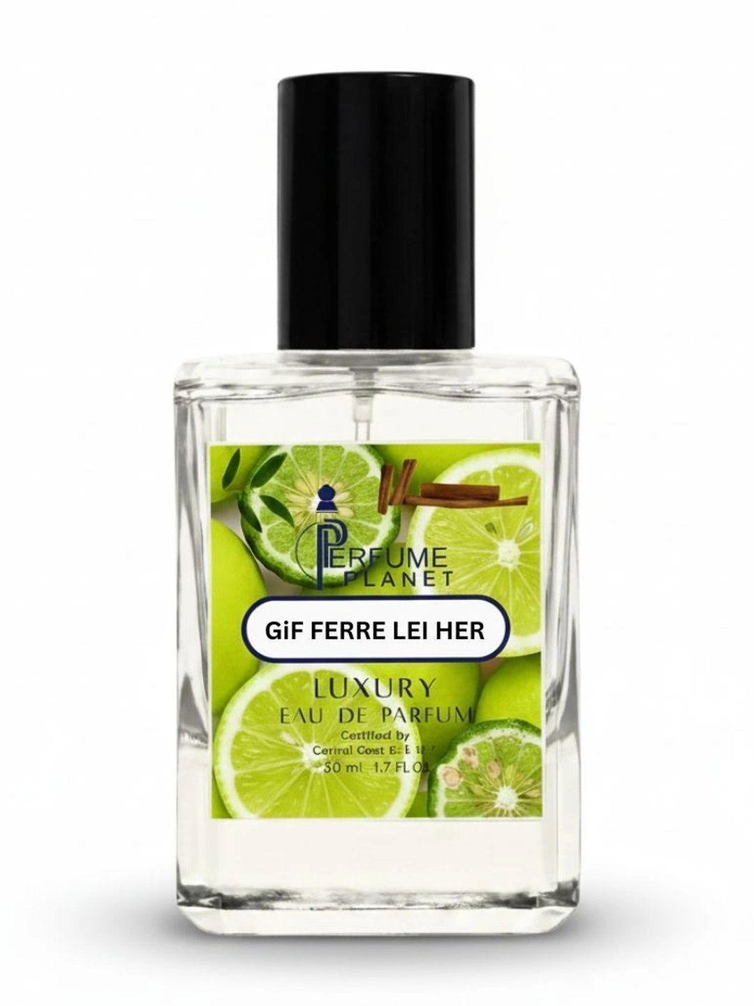 GIF Ferre Lei Her EDP - 50 ml