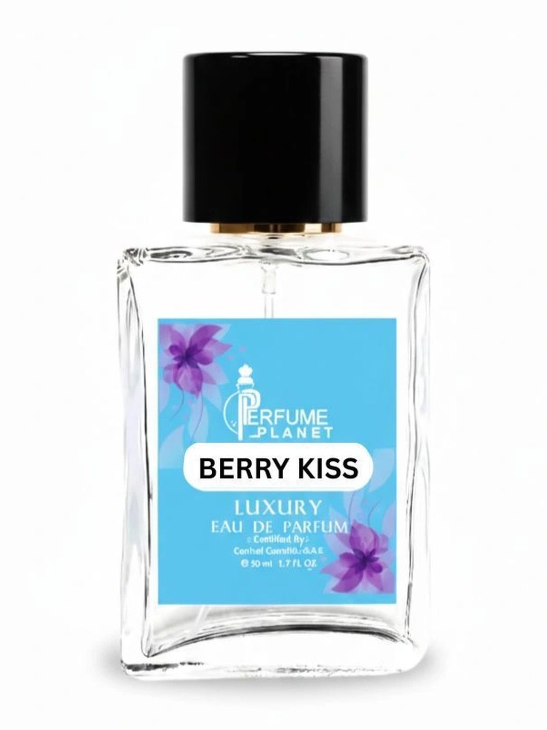 Berry Kiss EDP - 50 ml