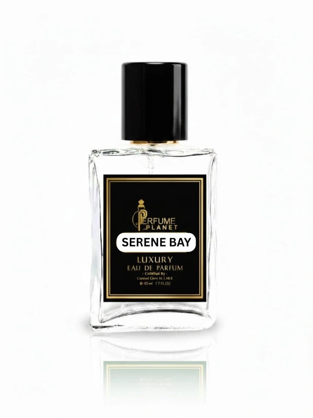 Serene Bay EDP - 50 ml