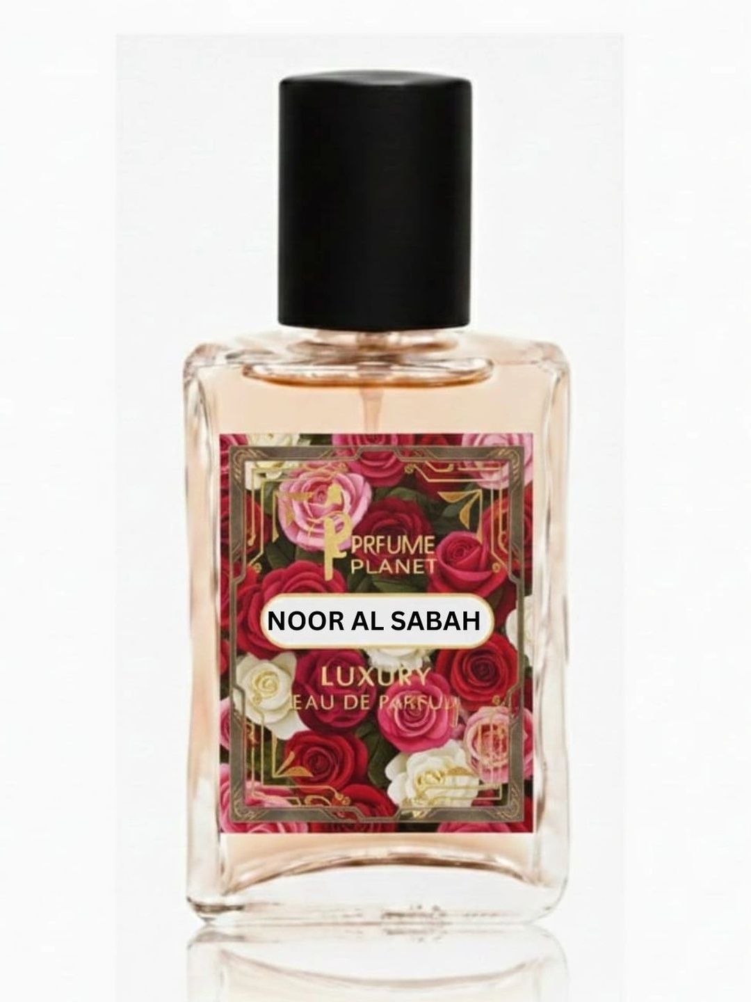 Noor Al Sabah EDP - 50 ml