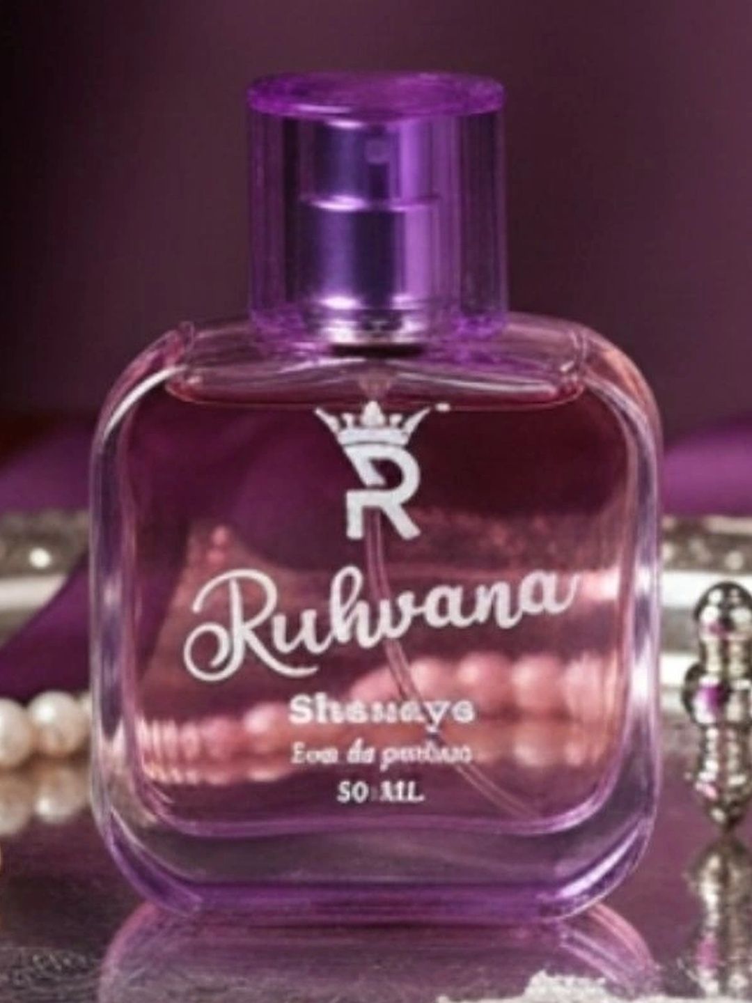 Gussi Rush Eau De Perfume