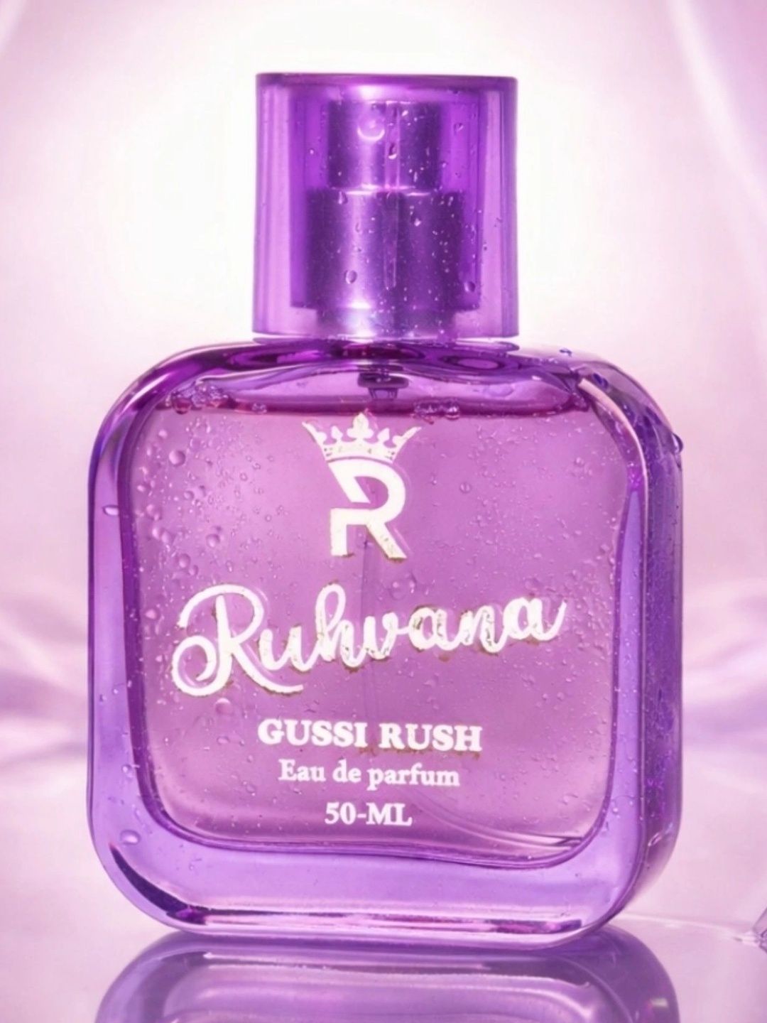 Eau de Parfum- 50 ml