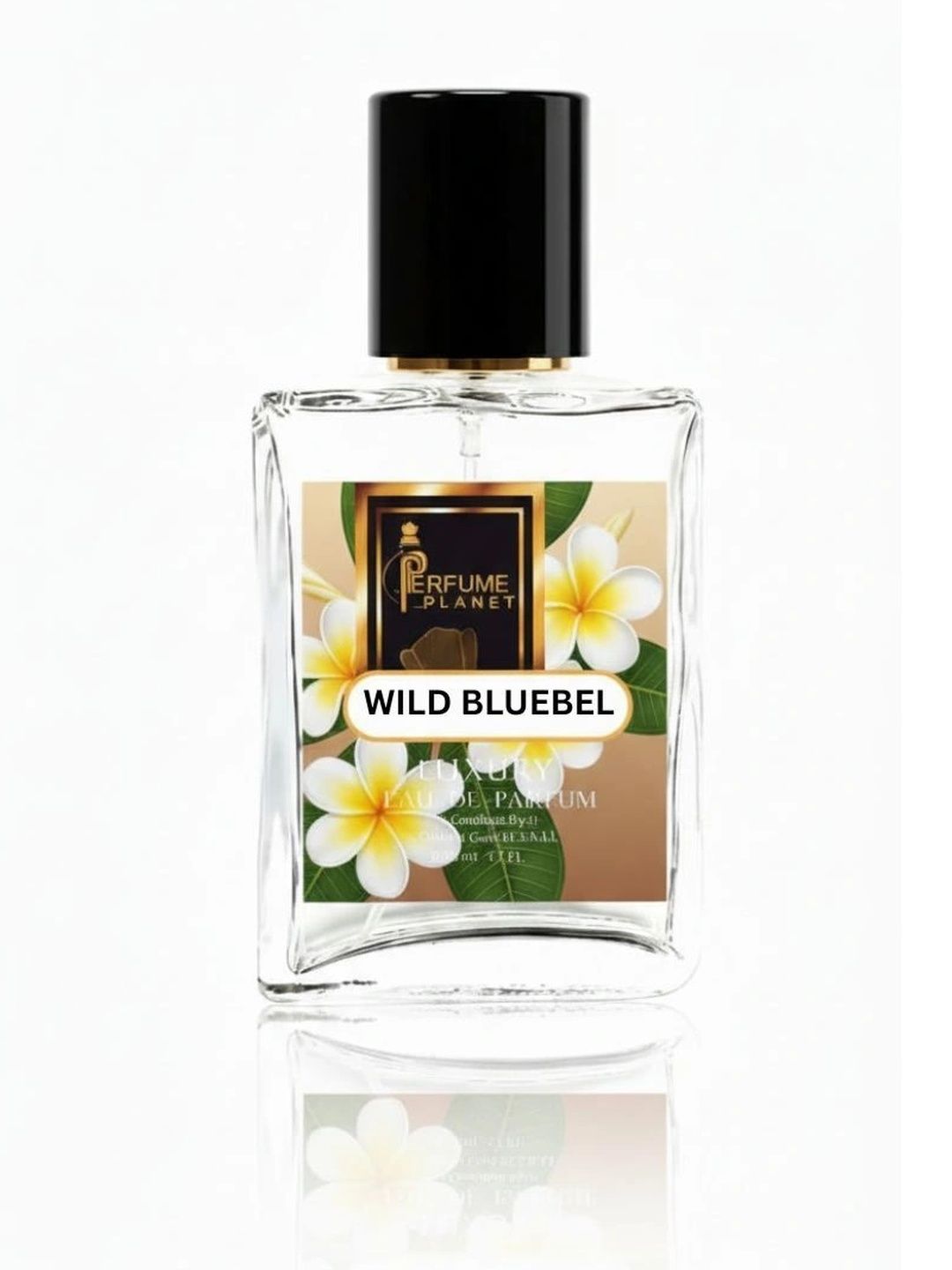 Wild Bluebel EDP - 50 ml