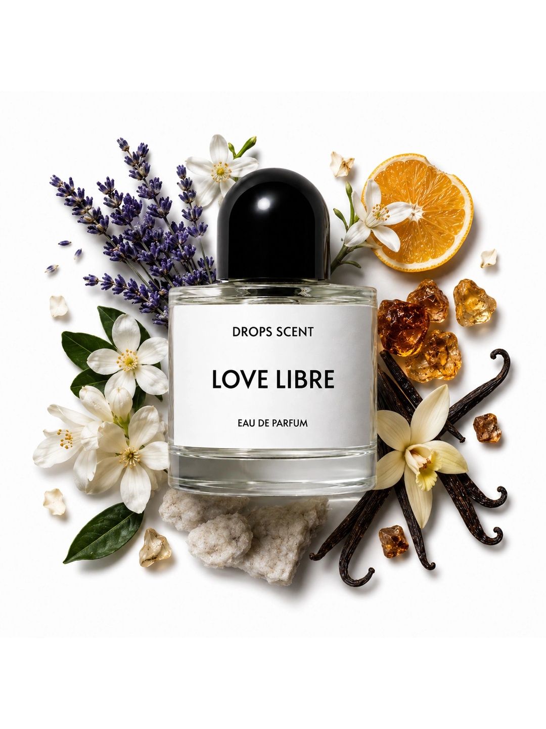 Women Love Libre EDP - 50 ml
