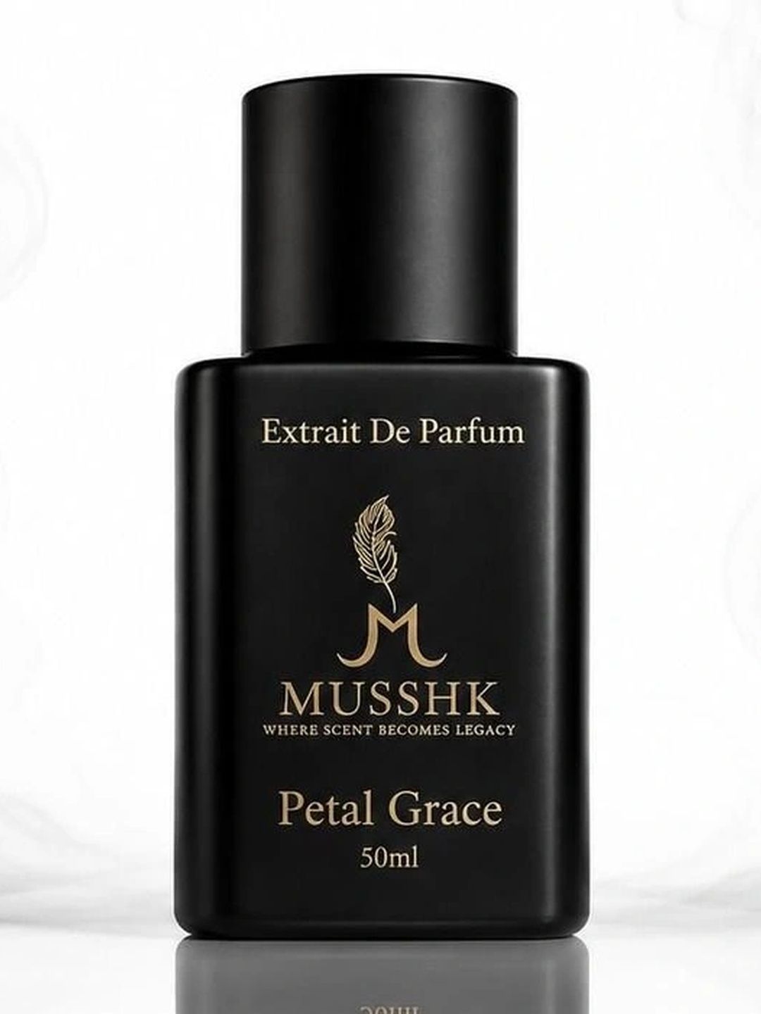 Petal Grace Extrait De Parfum