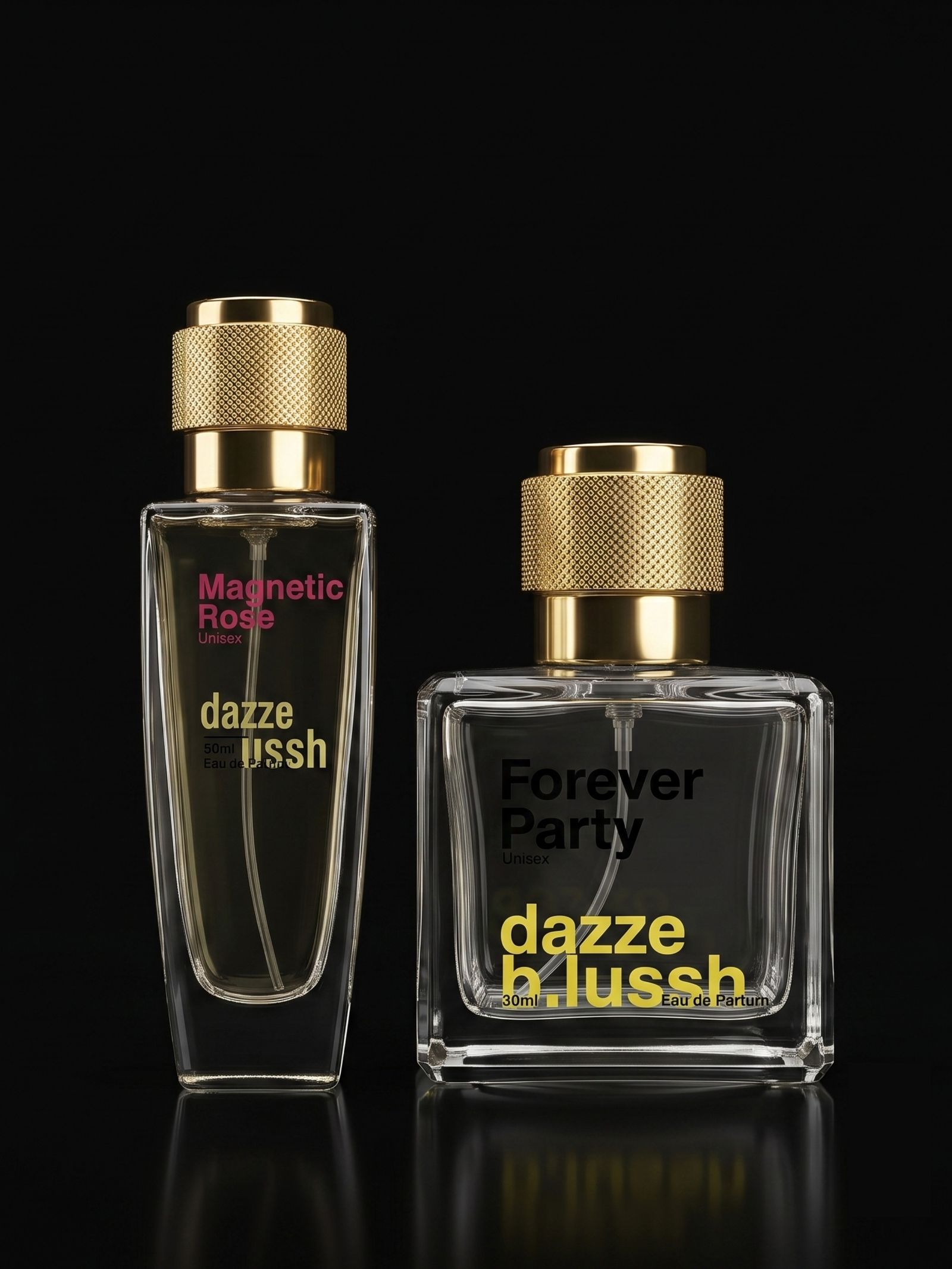 Set Of 2 EDP-50ml