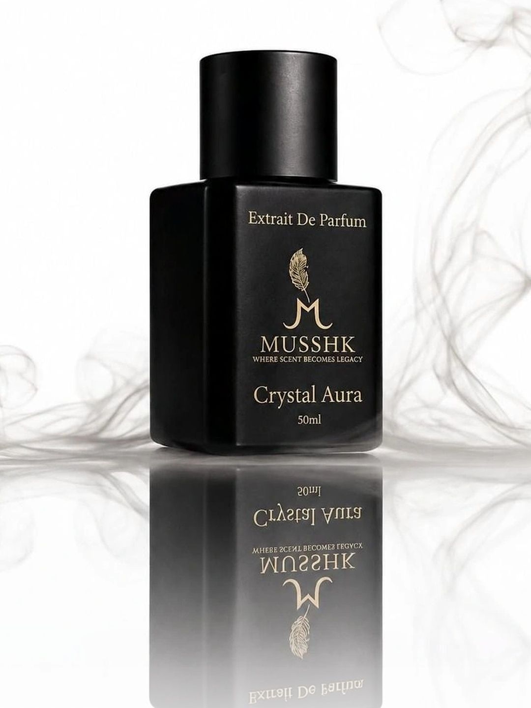 Crystal Aura Extrait De Parfum
