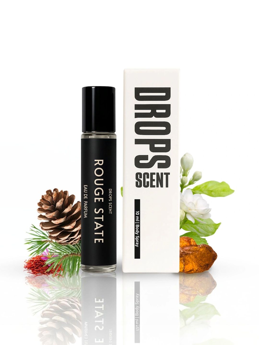 Rough State EDP - 10 ml