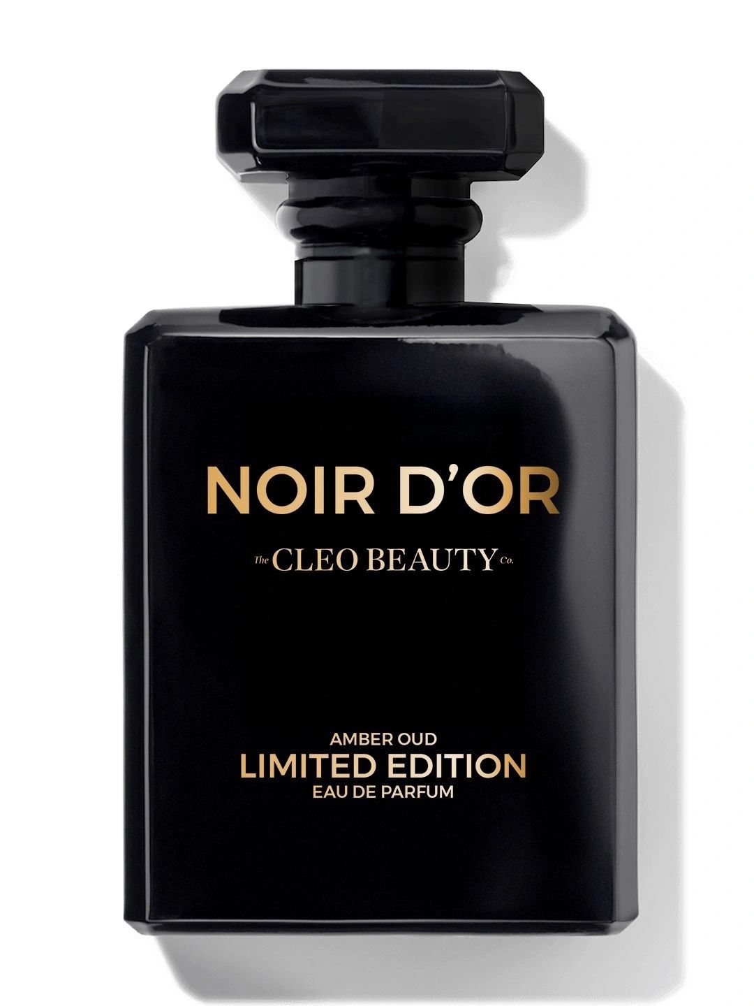 Noir D Or EDP - 50 ml
