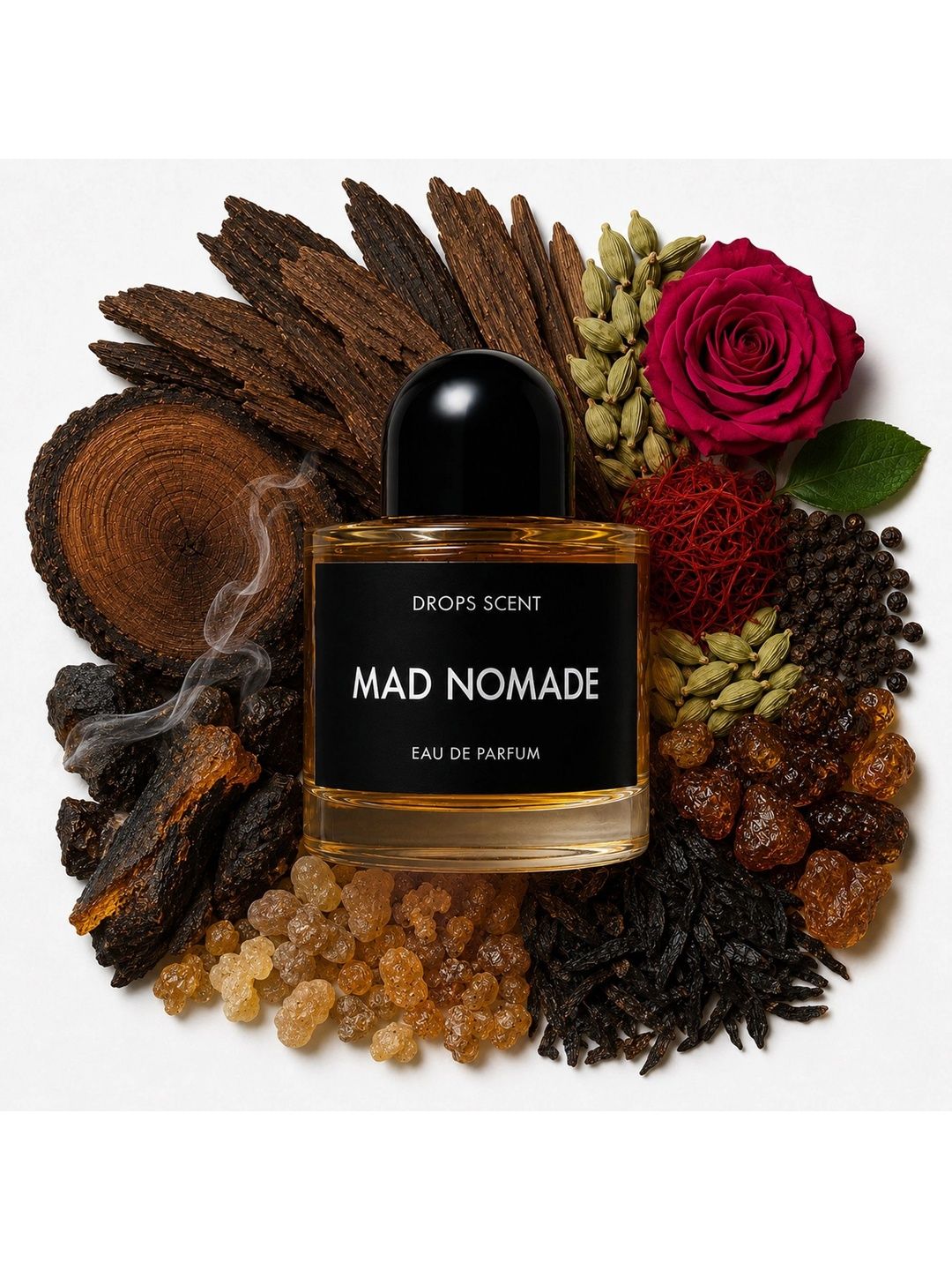 Mad Nomade EDP - 50 ml