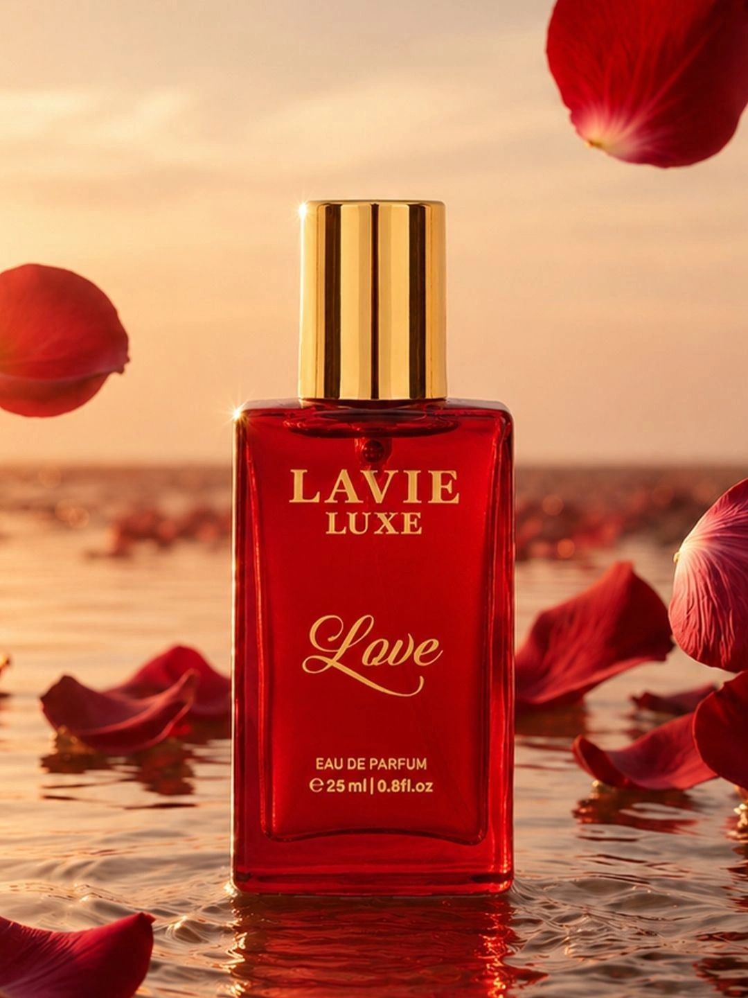 Women Love EDP - 25 ml
