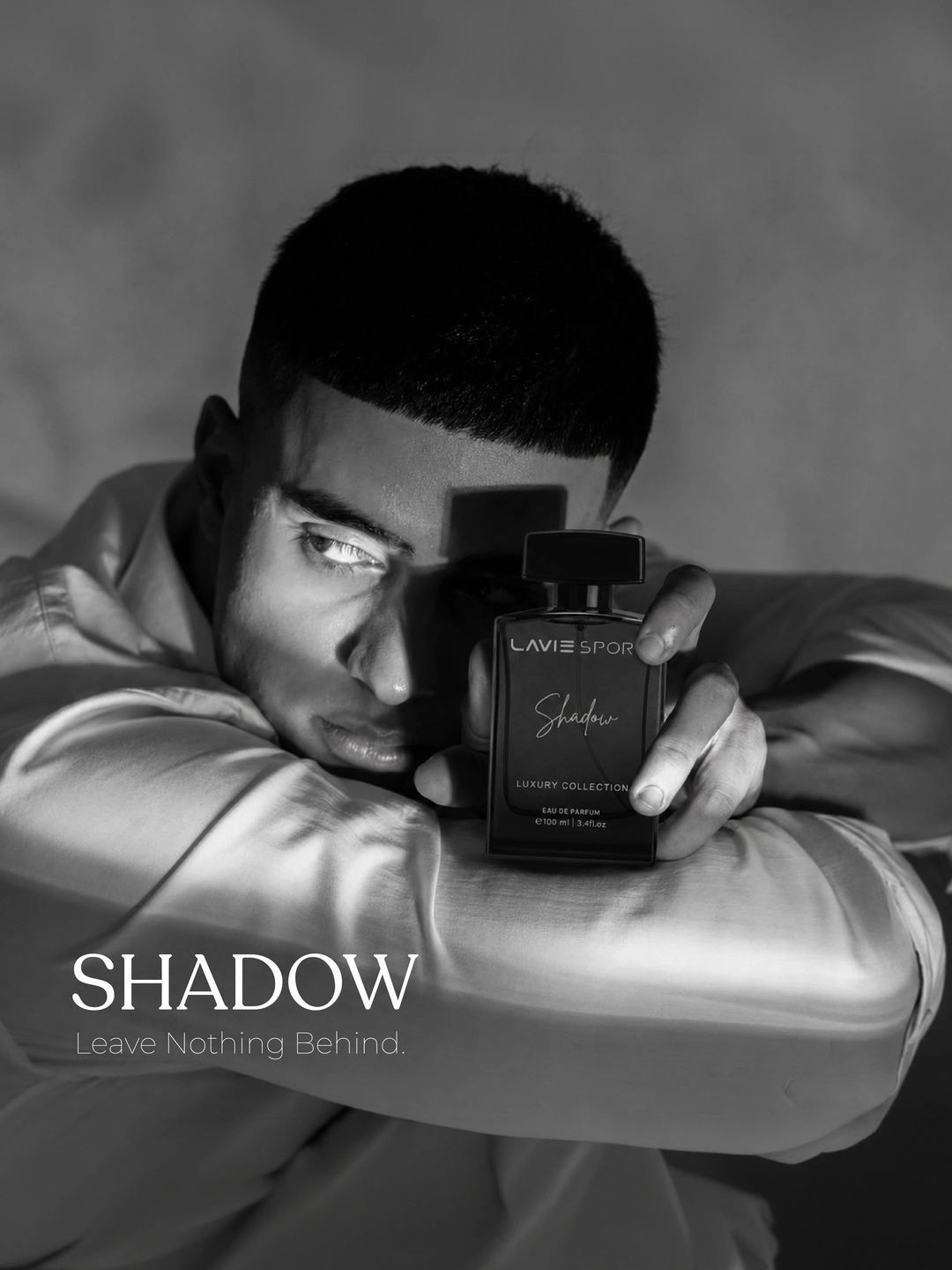 Men Shadow EDP - 100 ml