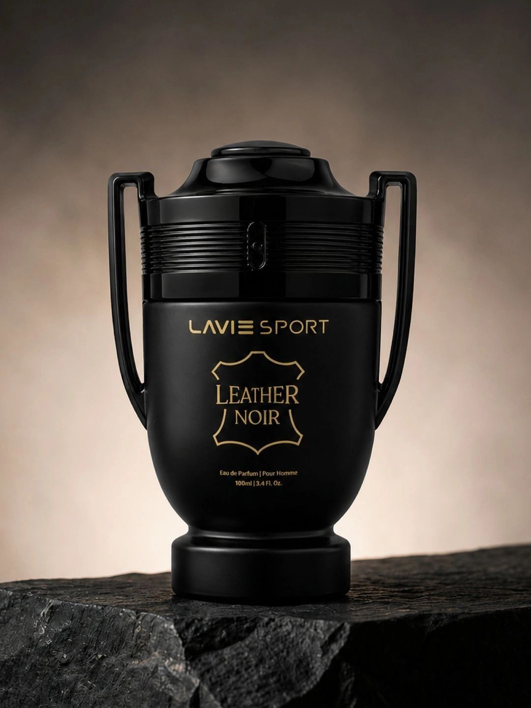 Leather Noir EDP - 100 ml