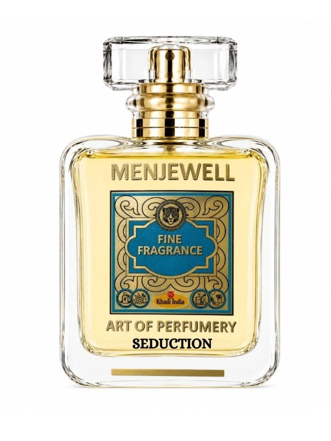 Seduction Long Lasting Perfume