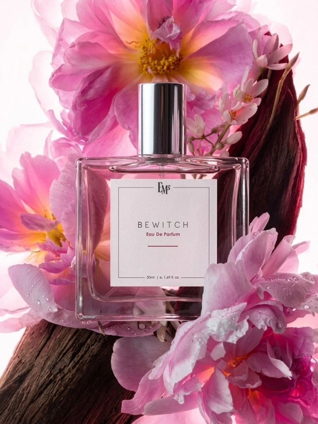 Women Bewitch EDP-50ml