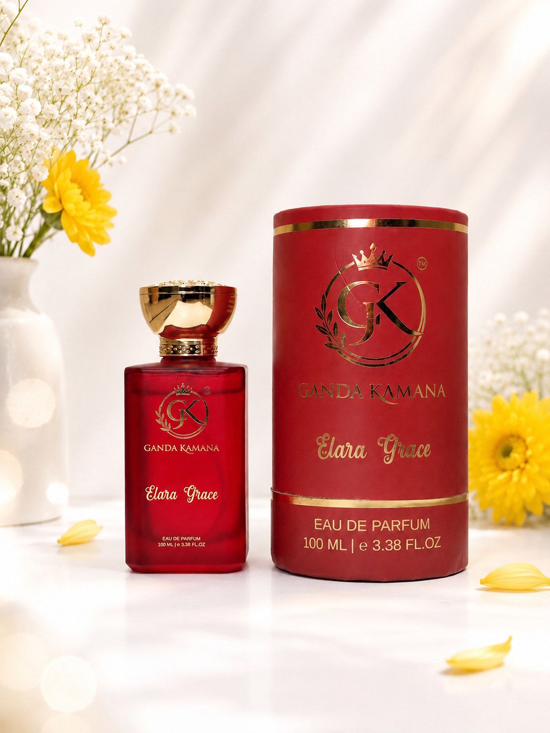 Elara Grace EDT - 100 ml