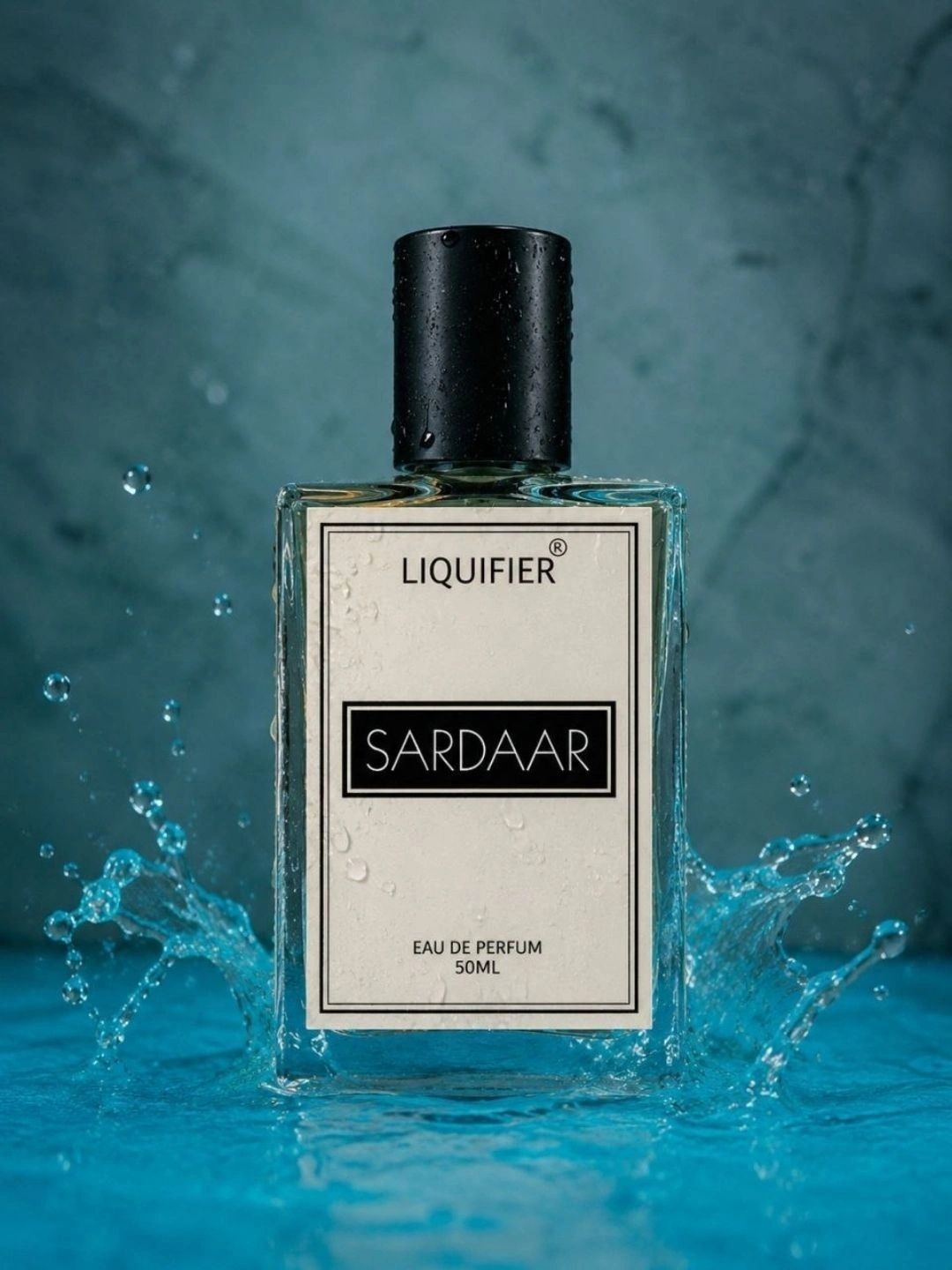 Sardaar EDP - 50 ml