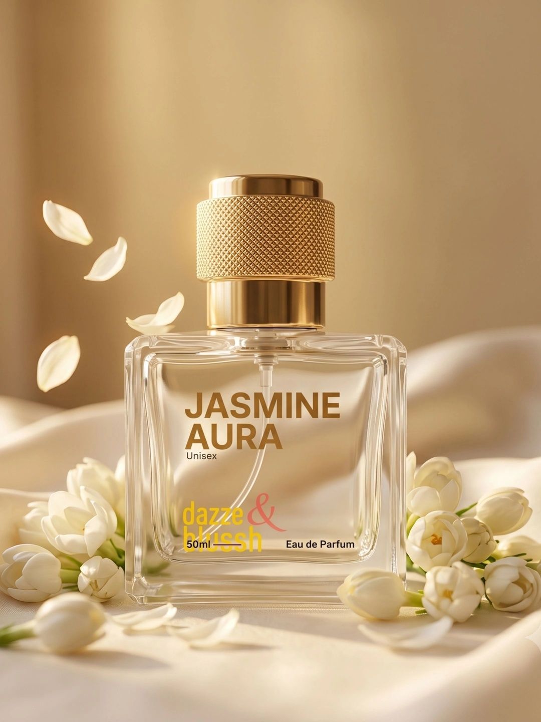 Jasmine Aura EDP for Women